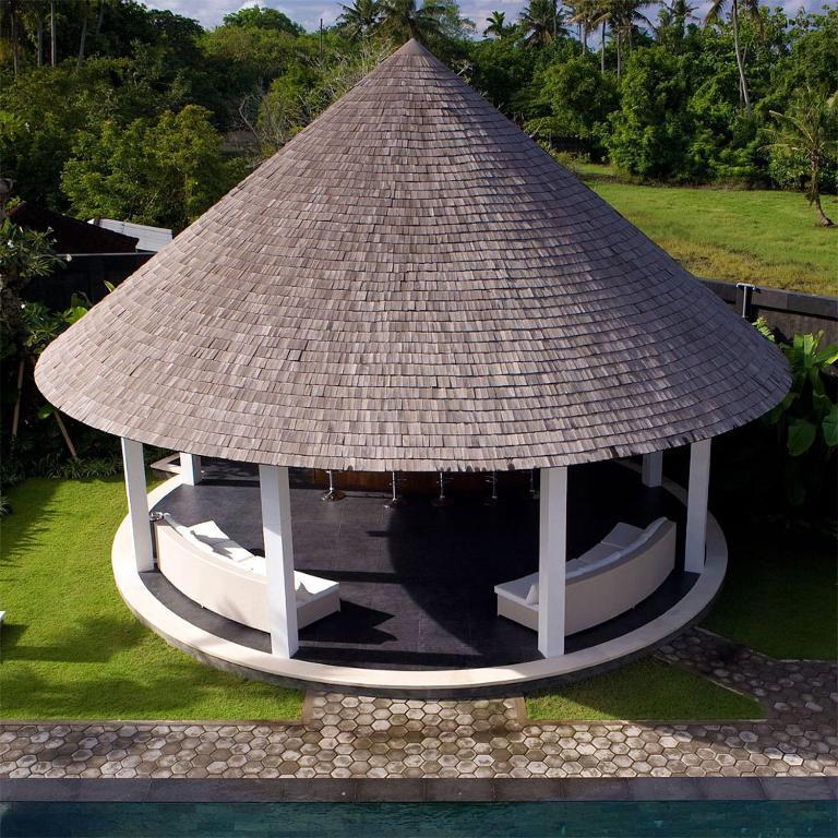 Villa Batu Bolong Bali Pokój zdjęcie