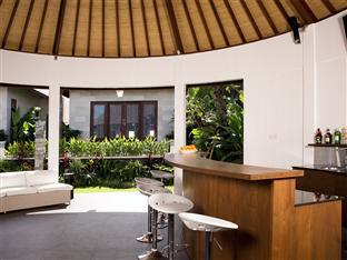 Villa Batu Bolong Bali Zewnętrze zdjęcie